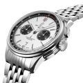Breitling watch in Alternative Metals AB0118221G1A1