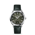 Omega watch in Alternative Metals O22013412110001