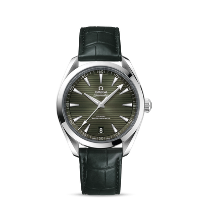 Omega watch in Alternative Metals O22013412110001