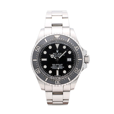csv_image Preowned Rolex watch in Alternative Metals 11666030B98210
