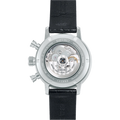 Seiko watch in Alternative Metals SRQ039