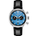 Seiko watch in Alternative Metals SRQ039