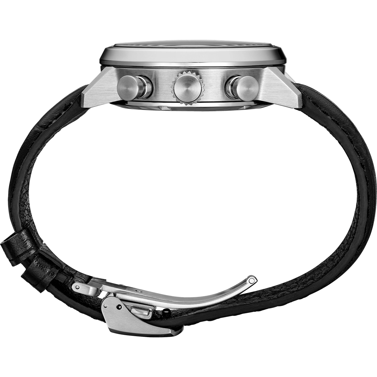Seiko watch in Alternative Metals SRQ039
