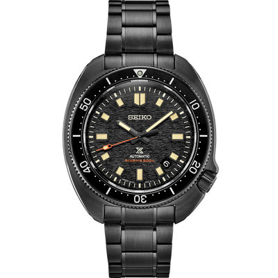 csv_image Seiko watch in Alternative Metals SLA061