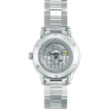 Seiko watch in Alternative Metals SPB289