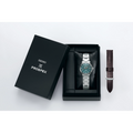 Seiko watch in Alternative Metals SPB289
