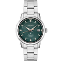 Seiko watch in Alternative Metals SPB289