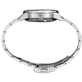 Seiko watch in Alternative Metals SPB289
