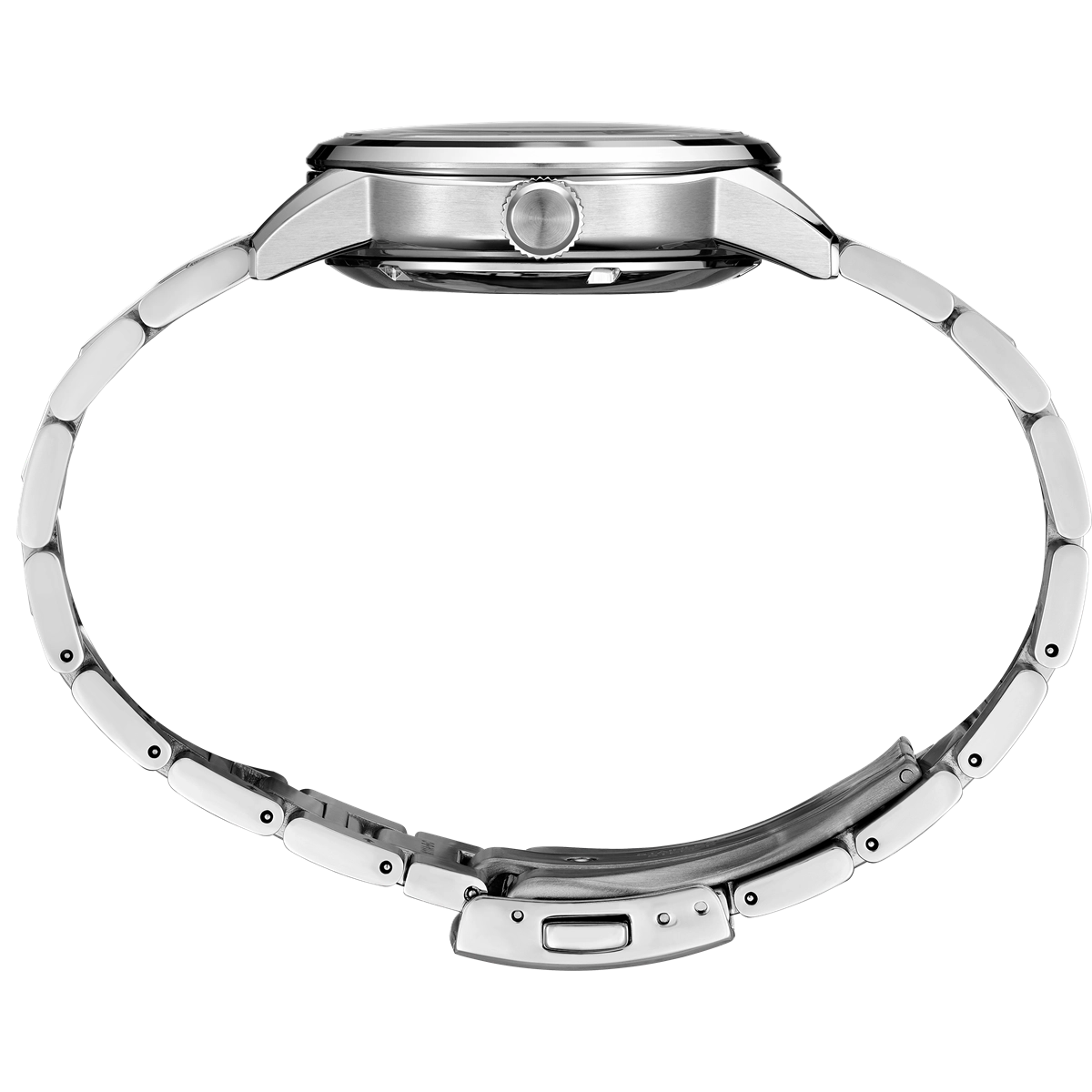 Seiko watch in Alternative Metals SPB289