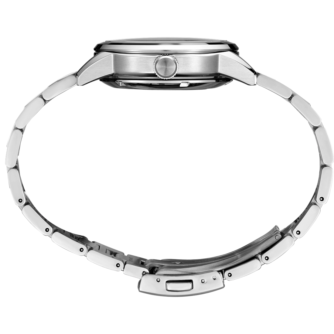 Seiko watch in Alternative Metals SPB289