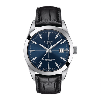 Tissot watch in Alternative Metals T1274071604101