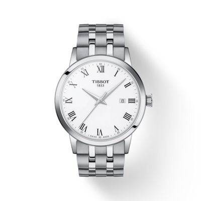 Tissot watch in Alternative Metals T1294101101300