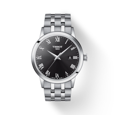 csv_image Tissot watch in Alternative Metals T1294101105300