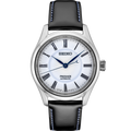 Seiko watch in Alternative Metals SPB319