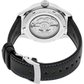 Seiko watch in Alternative Metals SPB319