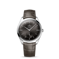 Omega watch in Alternative Metals O43513402106001