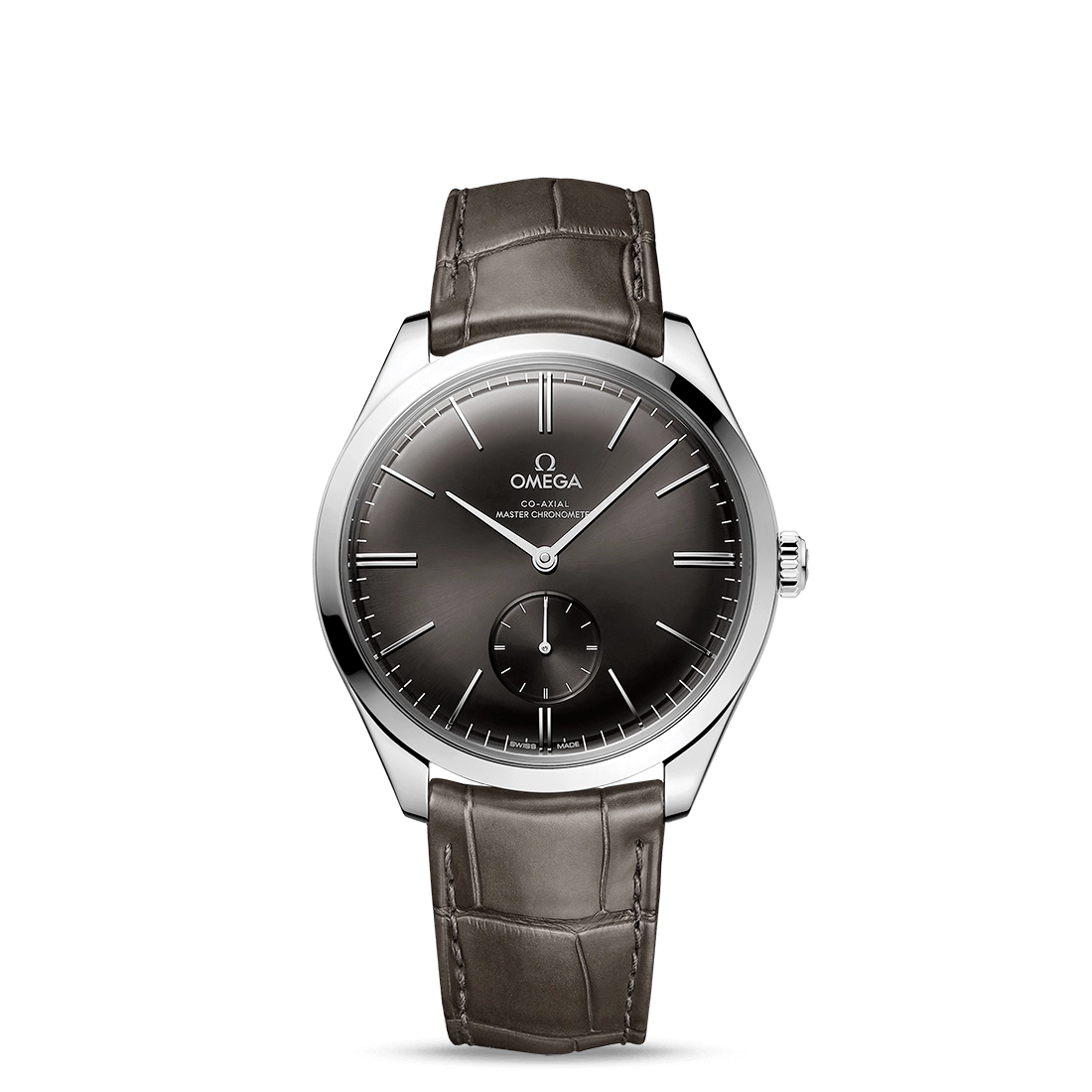Omega watch in Alternative Metals O43513402106001