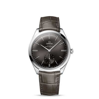 Omega watch in Alternative Metals O43513402106001