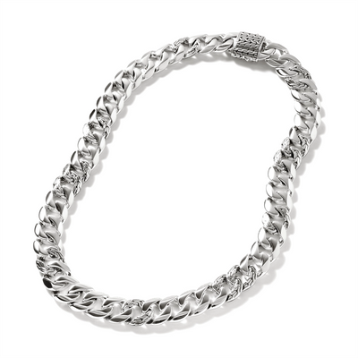 John Hardy Necklaces in Silver NB900803X22