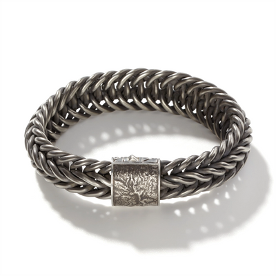 John Hardy Bracelets in Silver BU900609XUL