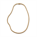 John Hardy Necklaces in Yellow Gold NUGG900359X18