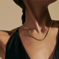 John Hardy Necklaces in Yellow Gold NUGG900359X18