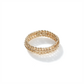 John Hardy Rings in Yellow Gold RUGG900323X7