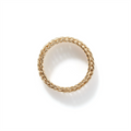 John Hardy Rings in Yellow Gold RUGG900323X7