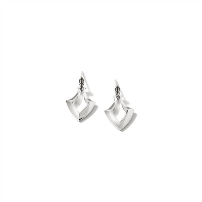John Hardy Earrings in Silver EB900869
