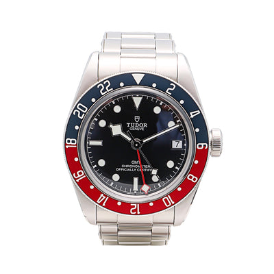 Tudor Preowned watch in Alternative Metals M79830RB-0001