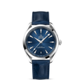 Omega watch in Alternative Metals O22013412103003
