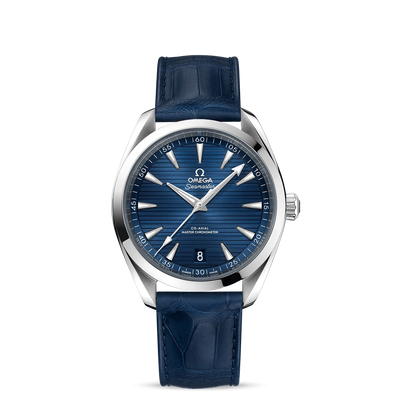 Omega watch in Alternative Metals O22013412103003