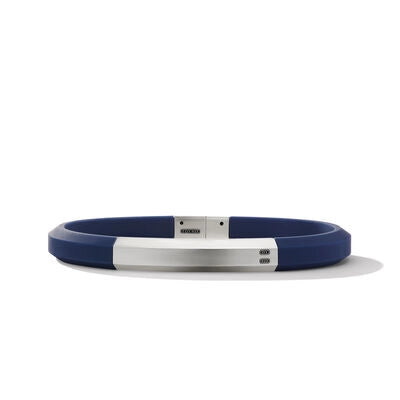 David Yurman Bracelets in Silver B25806MSSRBRBLUM