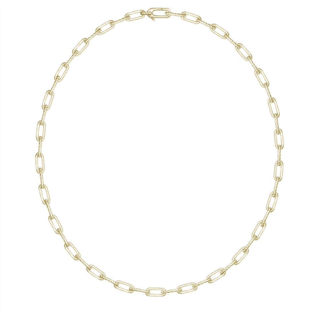 David Yurman Necklaces in Yellow Gold N178418818