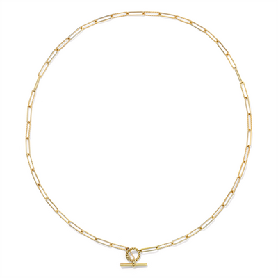 David Yurman Necklaces in Yellow Gold N175498818