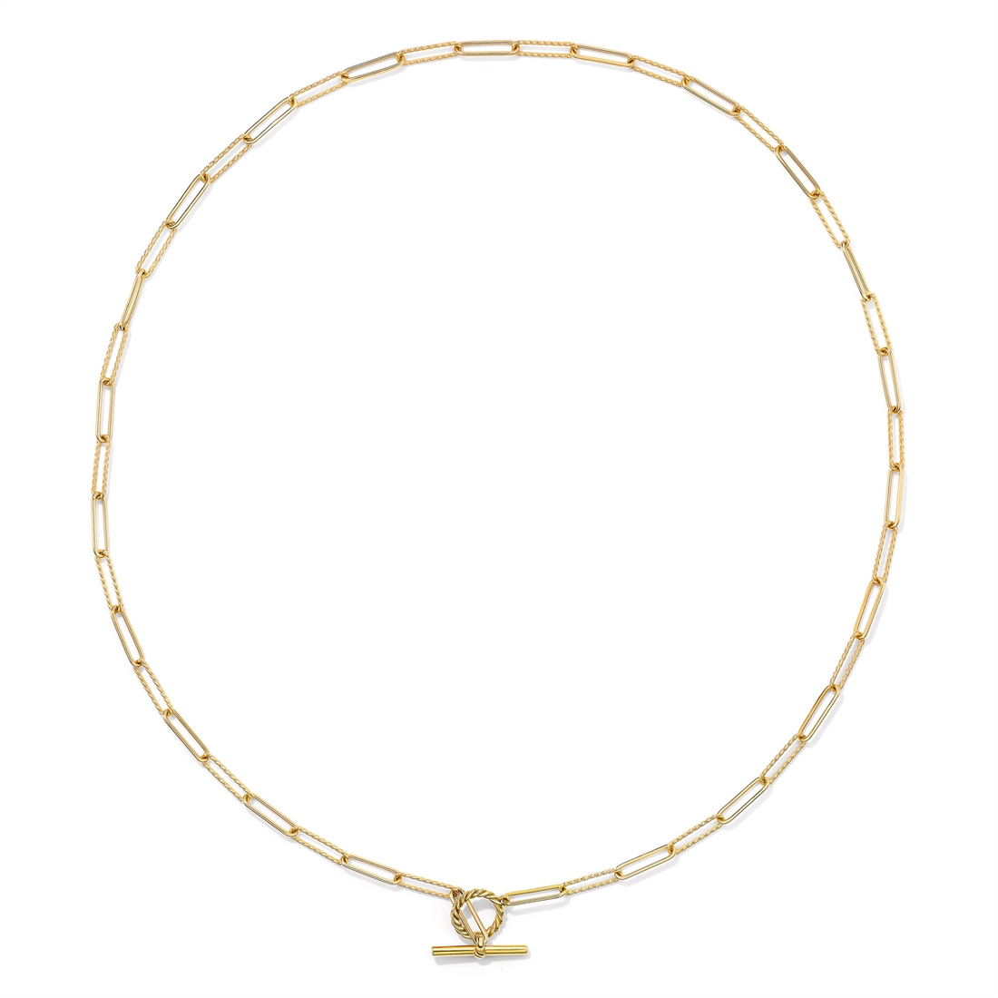 David Yurman Necklaces in Yellow Gold N175498818