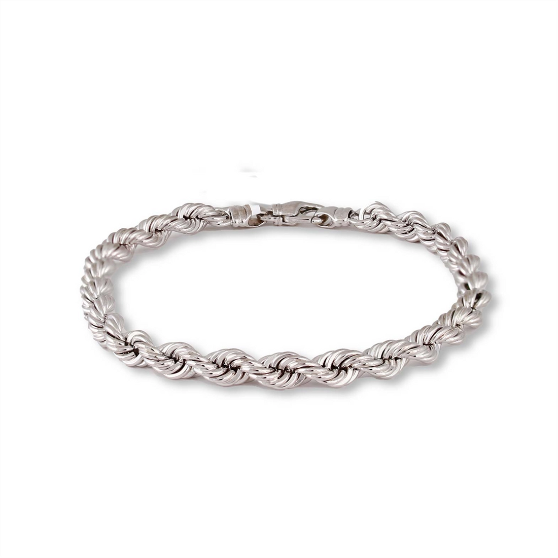 Bracelets Bracelets in White Gold 420497