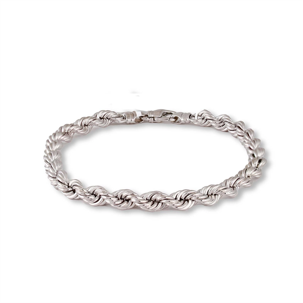 Bracelets Bracelets in White Gold 420497