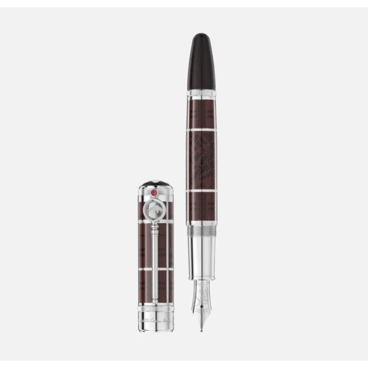 Montblanc Writing Instruments MB127634