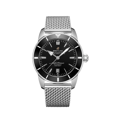 csv_image Breitling watch in Alternative Metals AB2020121B1A1