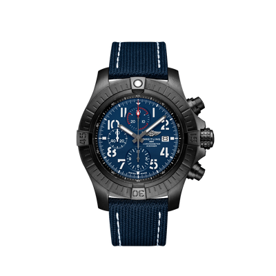 csv_image Breitling watch in Alternative Metals V13375101C1X2