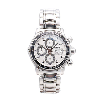 csv_image Preowned Ebel watch in Alternative Metals 9750L62/63B60