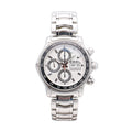 Preowned Ebel watch in Alternative Metals 9750L62/63B60