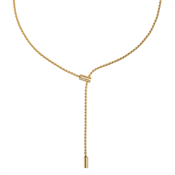 FOPE Necklaces in Yellow Gold containing Diamond 89003FX_BB_G_GGX_041