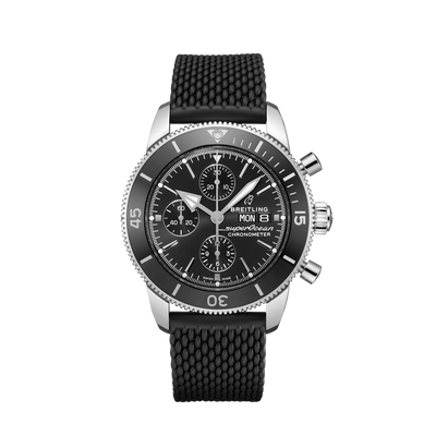 Breitling watch in Alternative Metals A13313121B1S1