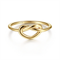 Gabriel & Co Rings in Yellow Gold LR51803Y4JJJ