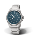 Oris watch in Alternative Metals 0140077787155-0772001TLC