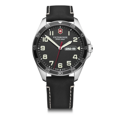 Victorinox watch in Alternative Metals 241846