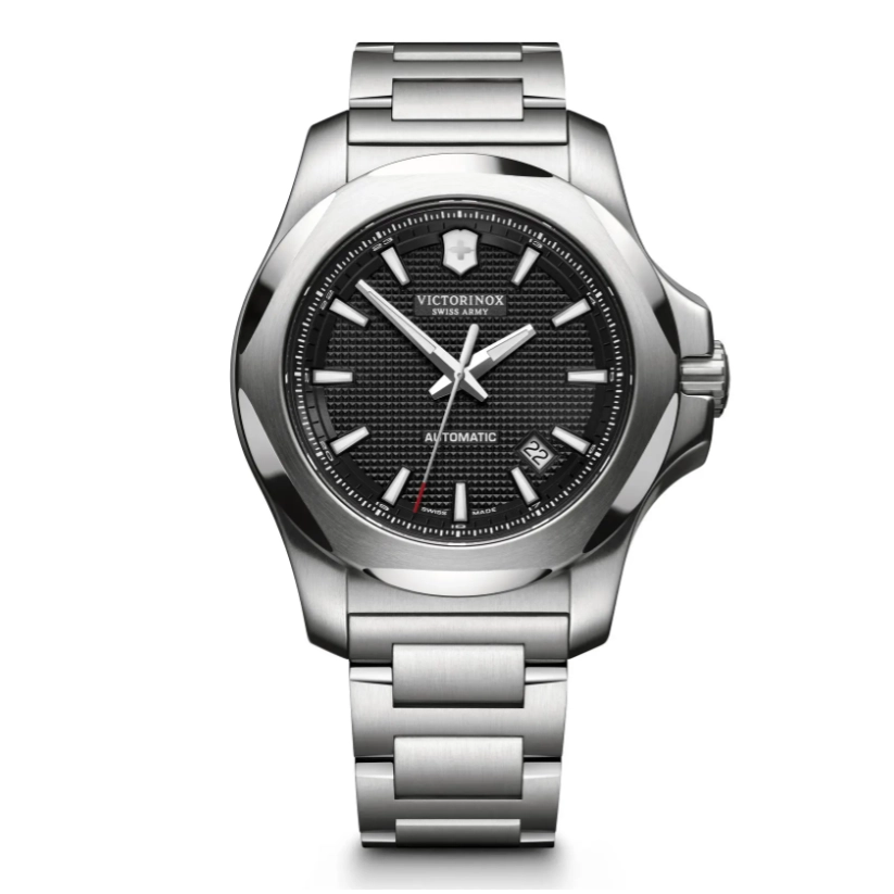 csv_image Victorinox watch in Alternative Metals 241837