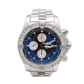 Breitling Super Avenger Diamond Bezel 48mm Automatic (Preowned